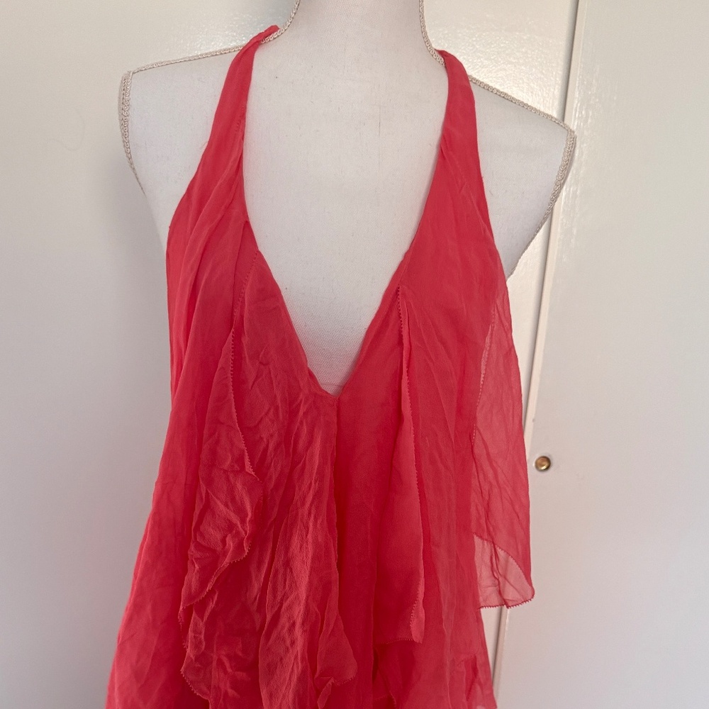 Retrofete Caspian Dress - Picture 2 of 7
